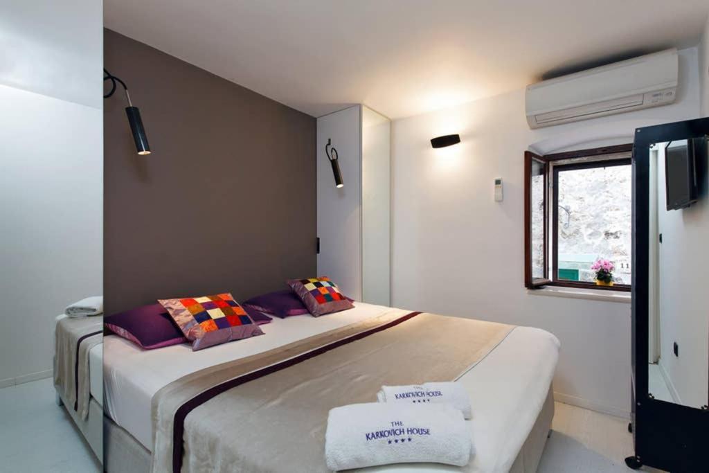 Boutique Old Town House Karkovich Villa Hvar Town Exterior photo