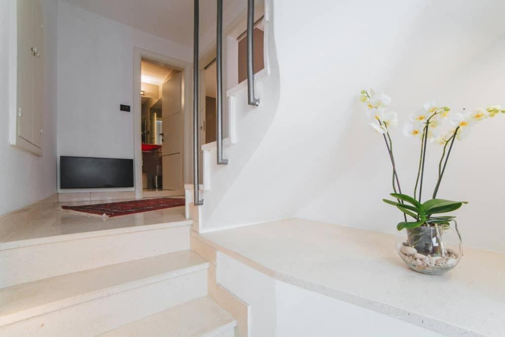 Boutique Old Town House Karkovich Villa Hvar Town Exterior photo