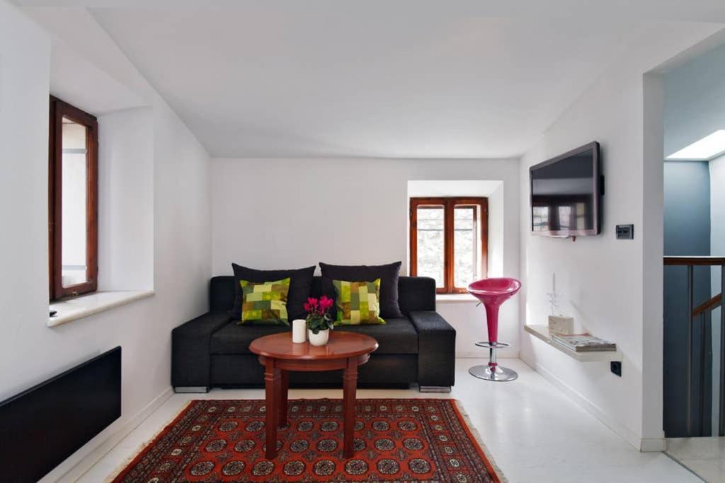 Boutique Old Town House Karkovich Villa Hvar Town Exterior photo