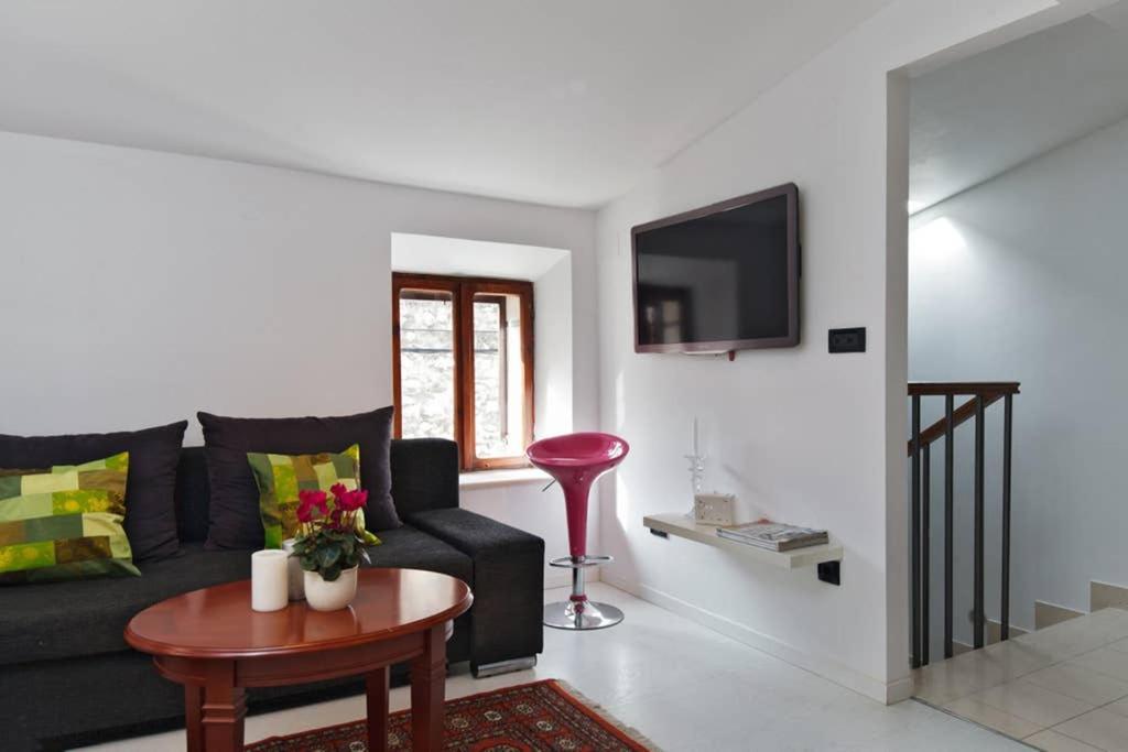 Boutique Old Town House Karkovich Villa Hvar Town Exterior photo